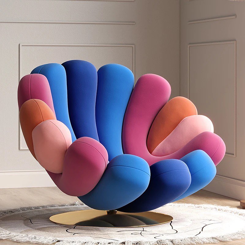 Arm Chair 34