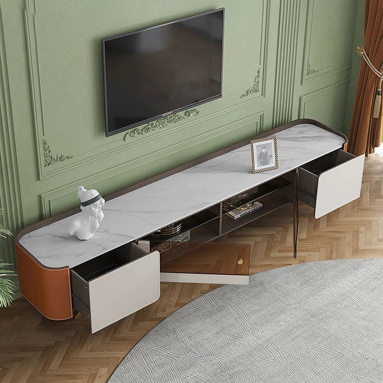Tv Unit _ Coffee Table Set 77