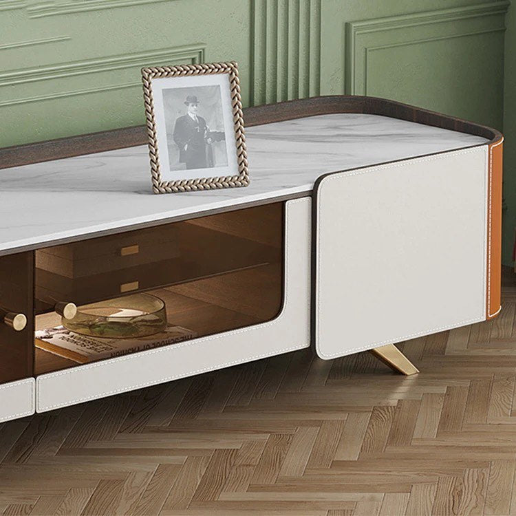 Tv Unit _ Coffee Table Set 77