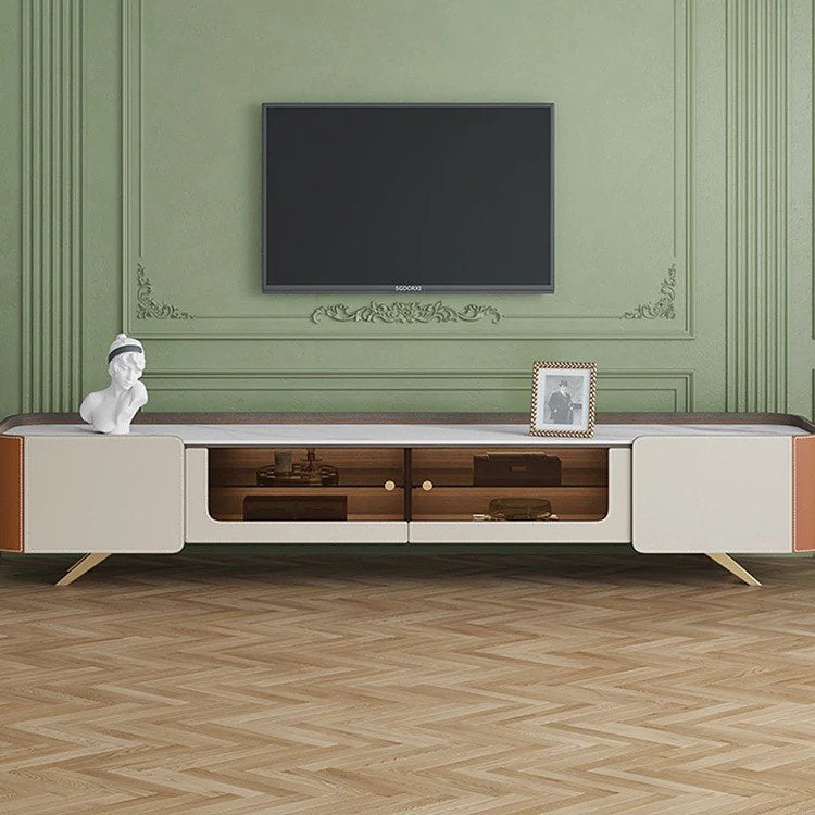 Tv Unit _ Coffee Table Set 77