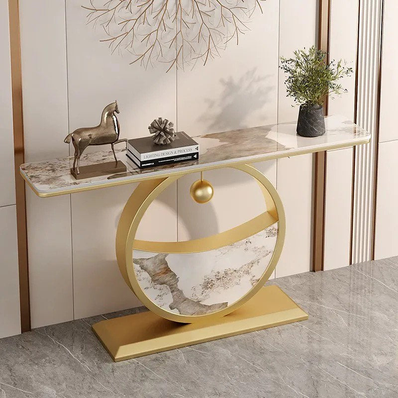 41 - Console Table