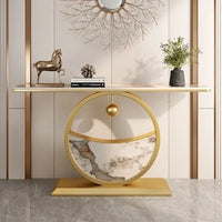 41 - Console Table