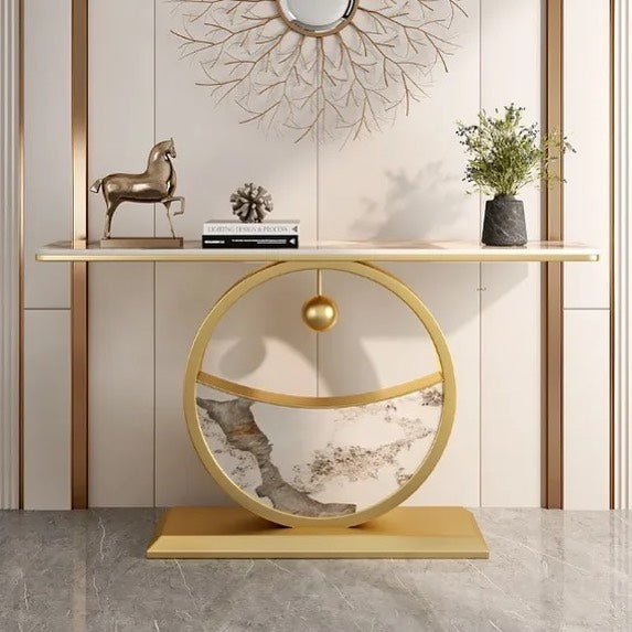 41 - Console Table