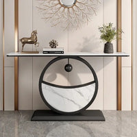 41 - Console Table