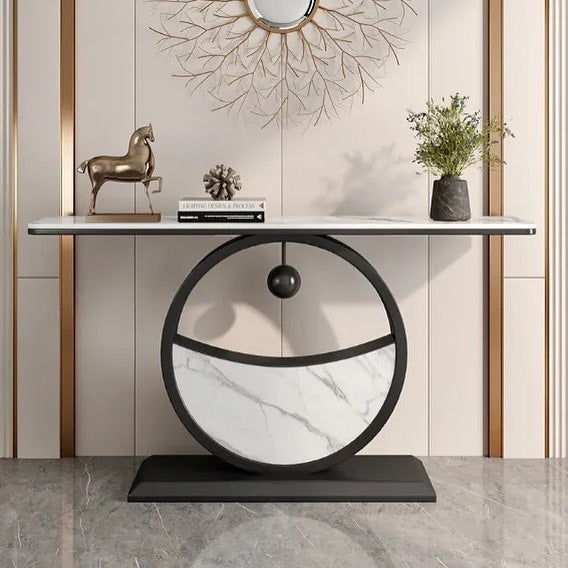 41 - Console Table