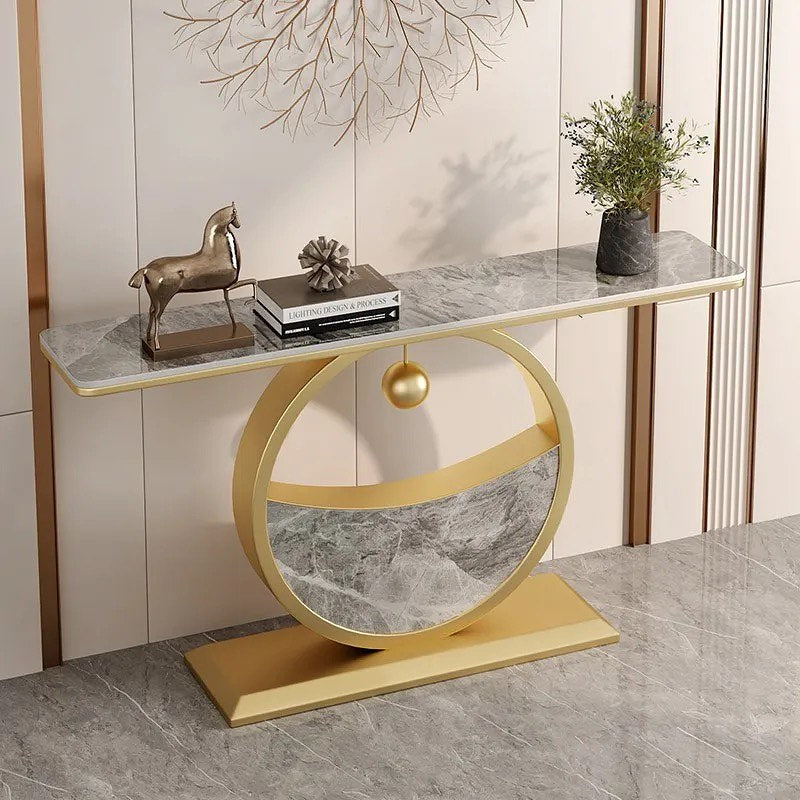 41 - Console Table
