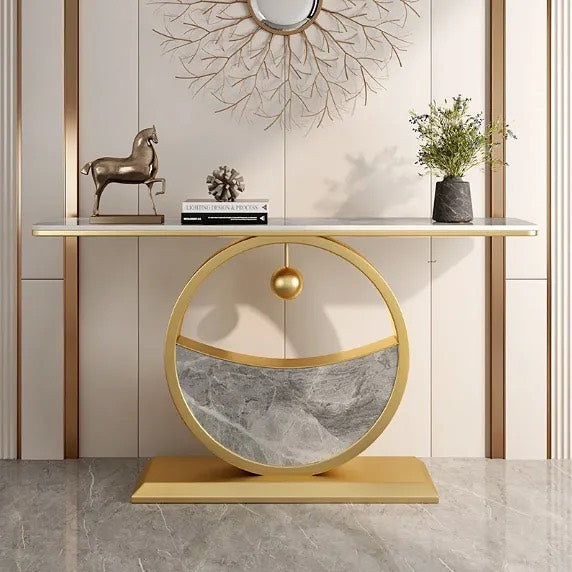 41 - Console Table