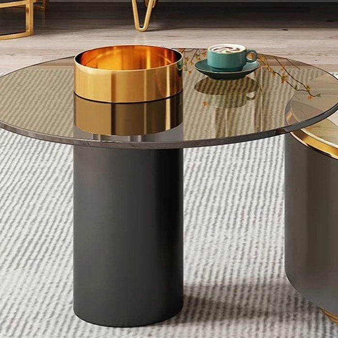 Tv Unit _ Coffee Table Set 76