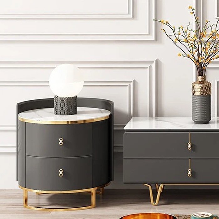 Tv Unit _ Coffee Table Set 76