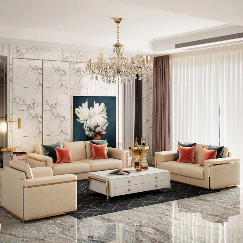 Lounge 85