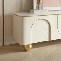 Tv Unit _ Coffee Table Set 75