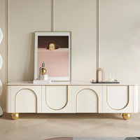 Tv Unit _ Coffee Table Set 75