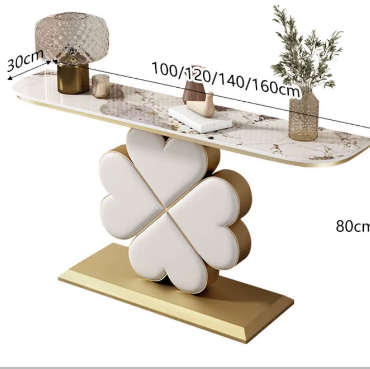 40-Console Table