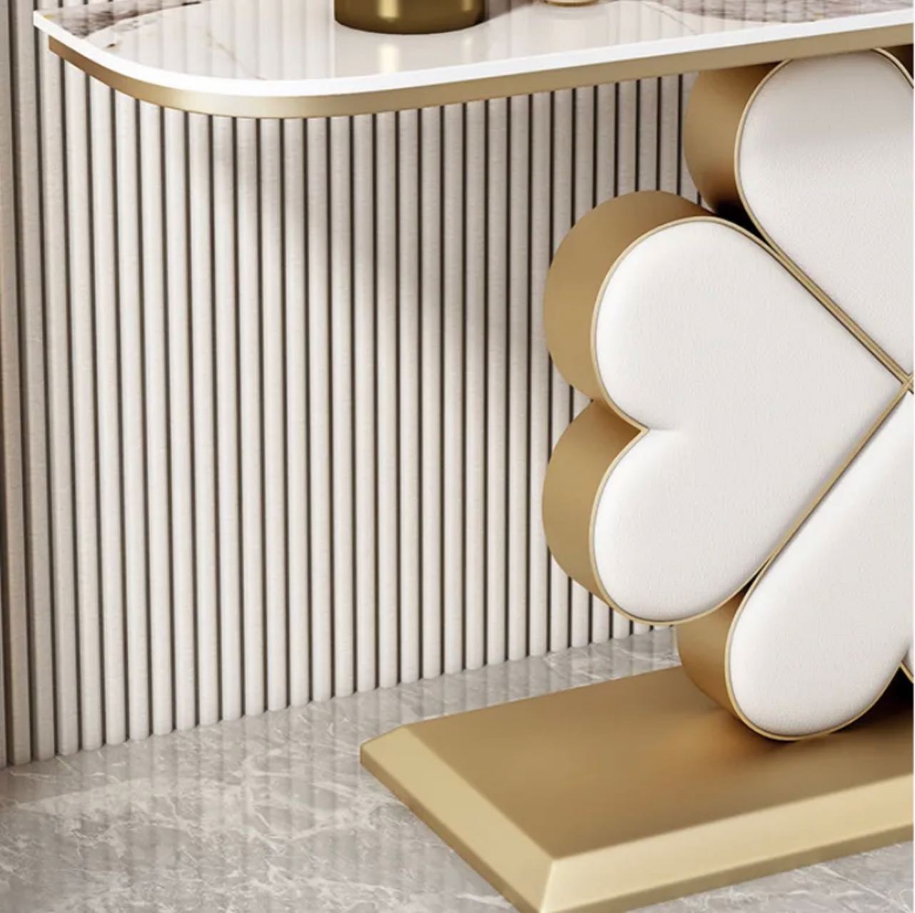 40-Console Table