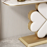 40-Console Table