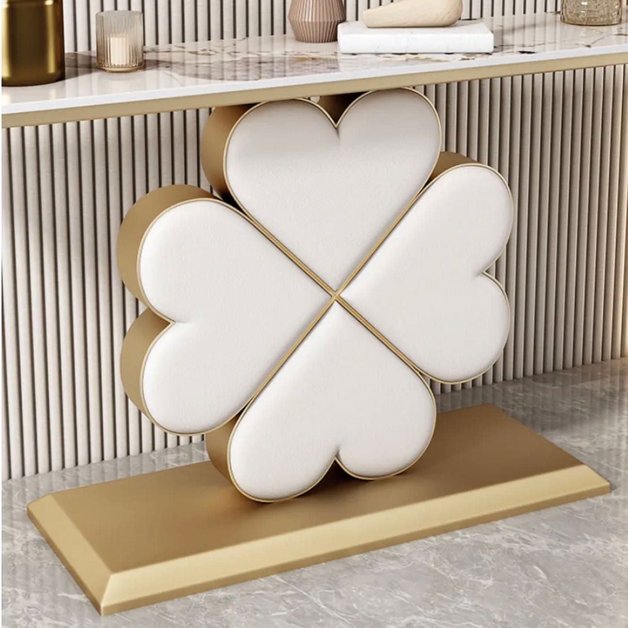 40-Console Table