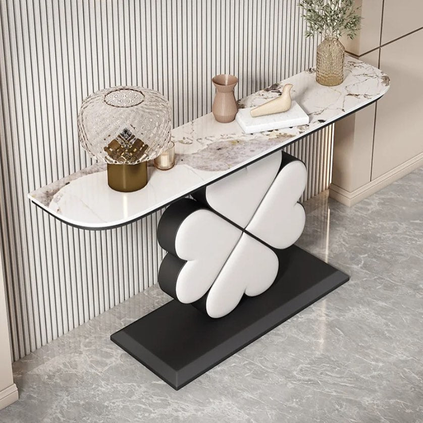 40-Console Table