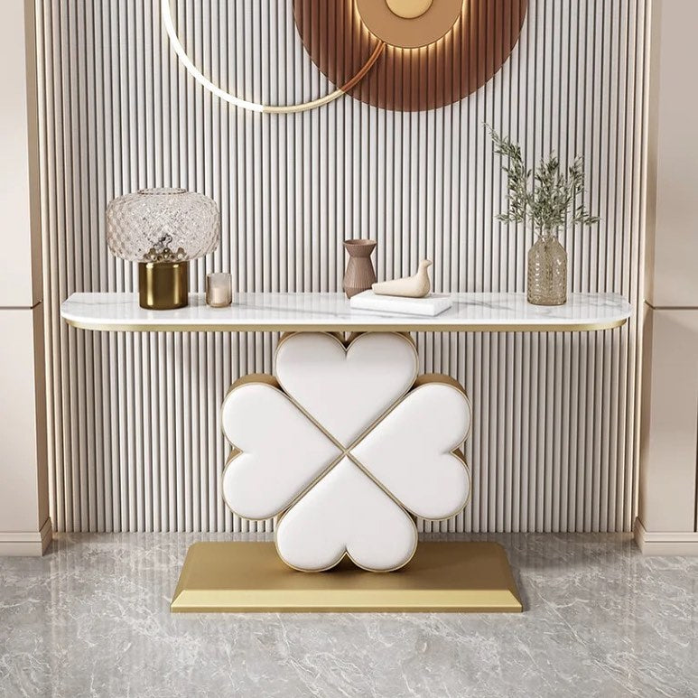 40-Console Table