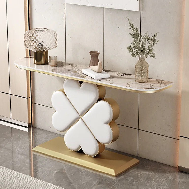 40-Console Table