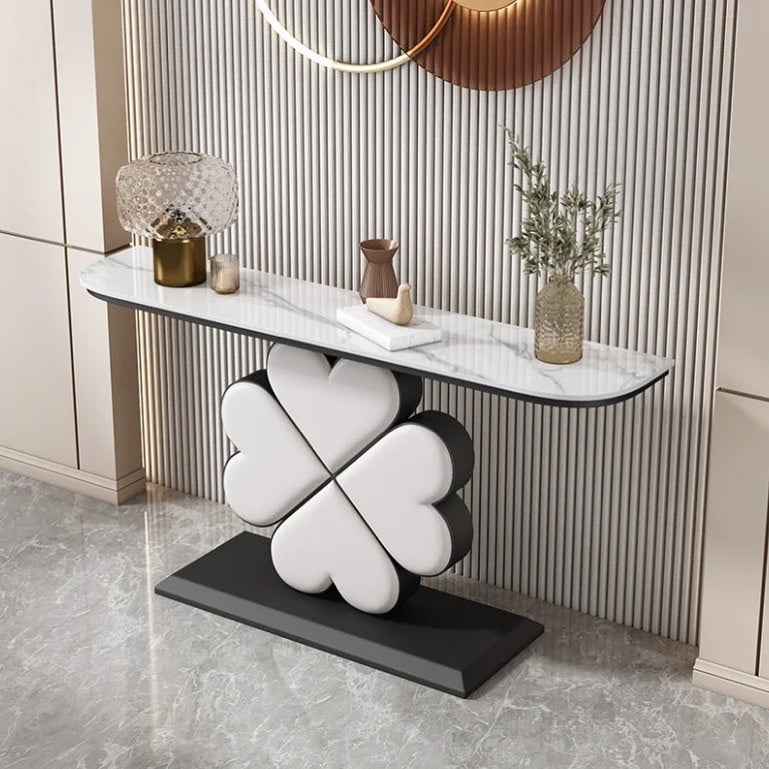 40-Console Table