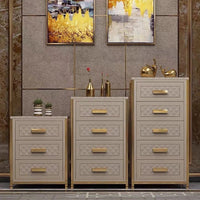 Chest of drawers 3
