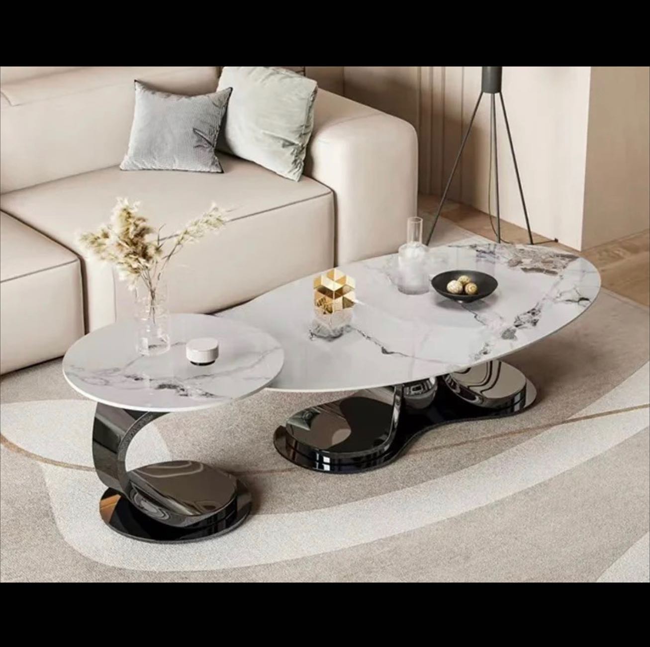 Coffee Table 77