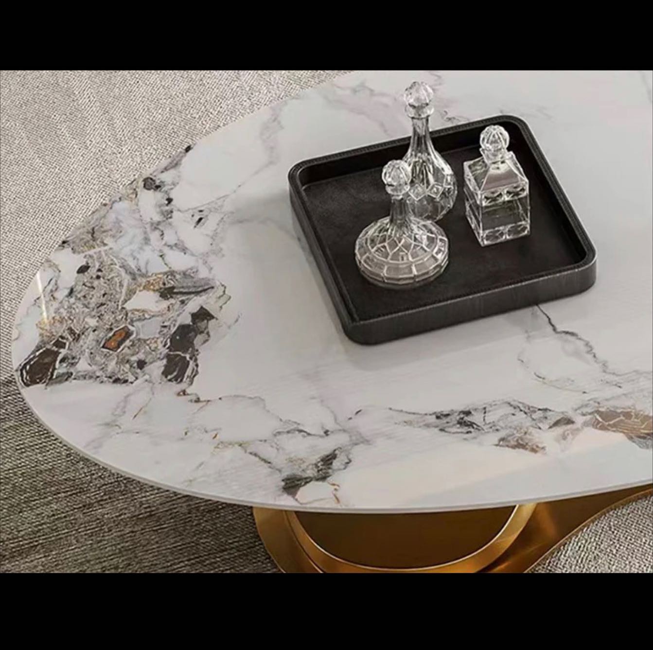 Coffee Table 77