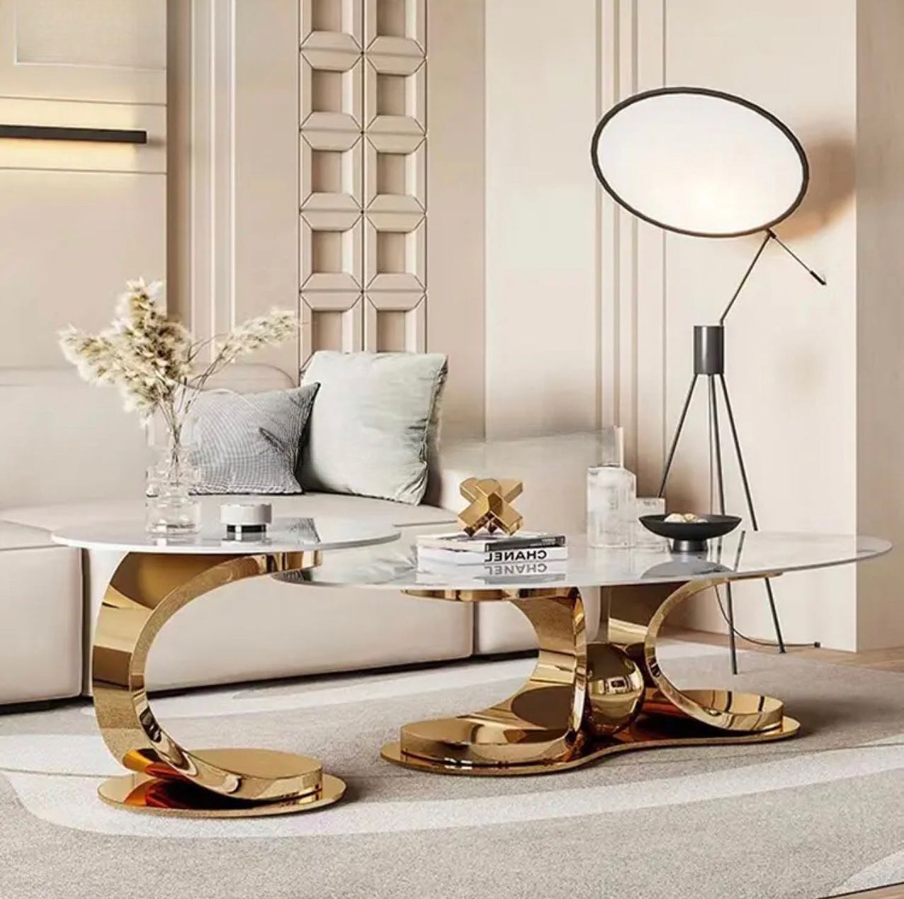 Coffee Table 77