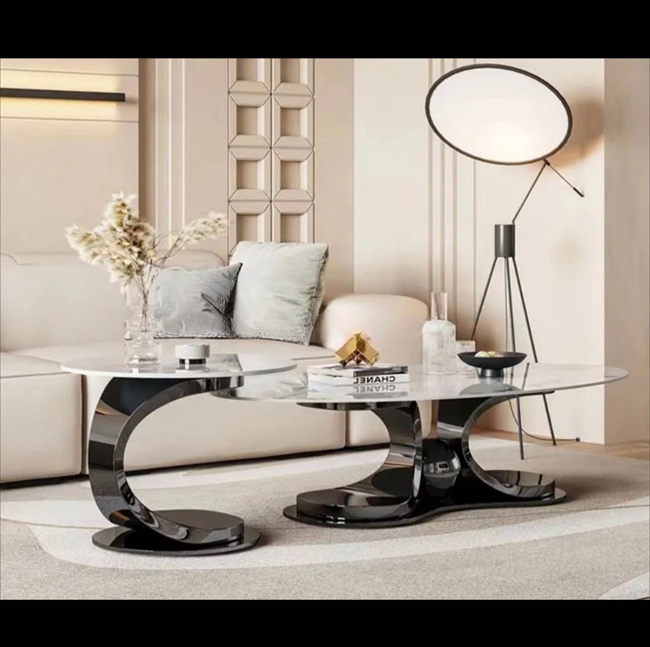 Coffee Table 77