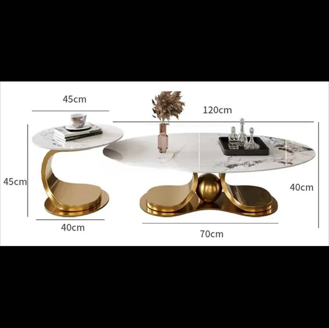Coffee Table 77