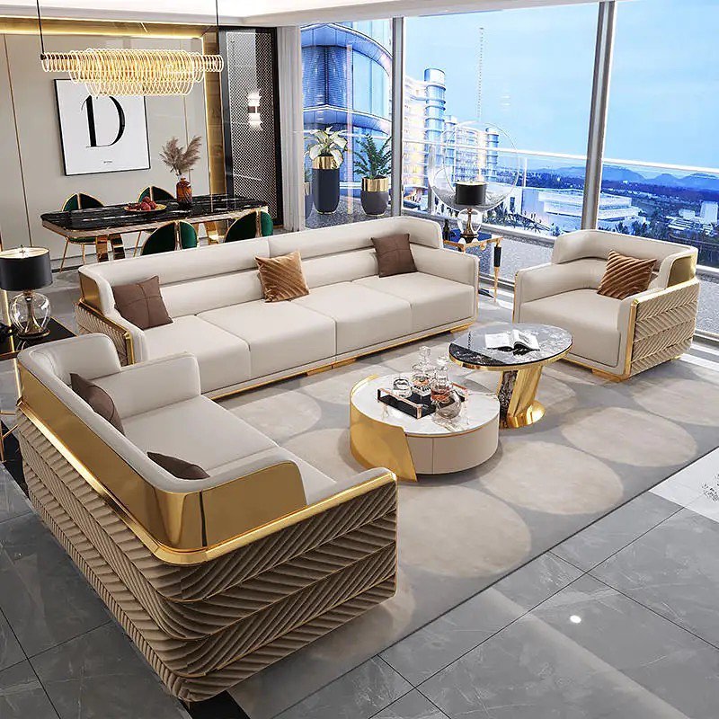 Lounge 85