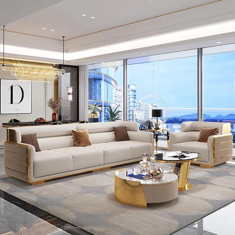 Lounge 85