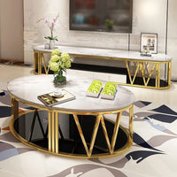 Coffee Table 76