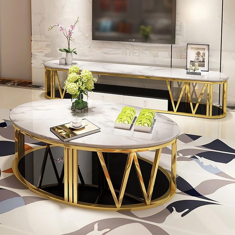 Coffee Table 76