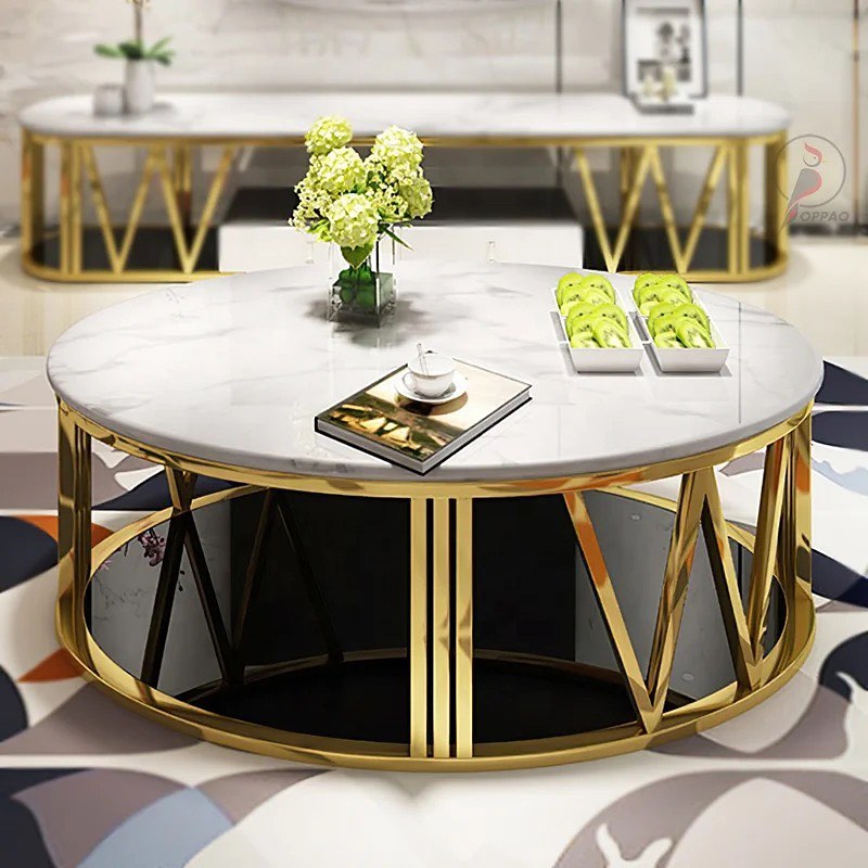 Coffee Table 76