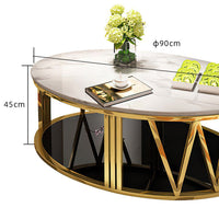 Coffee Table 76