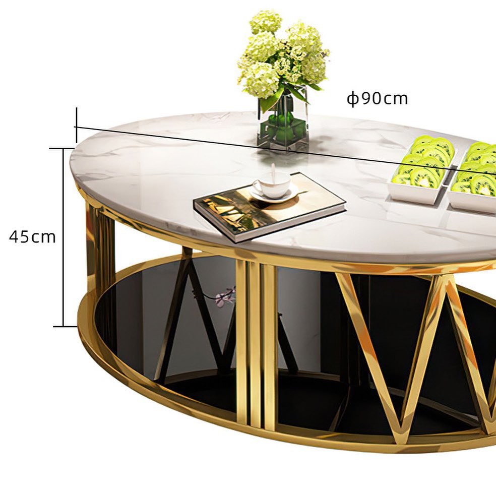 Coffee Table 76
