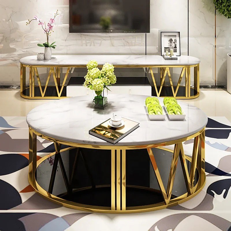 Coffee Table 76