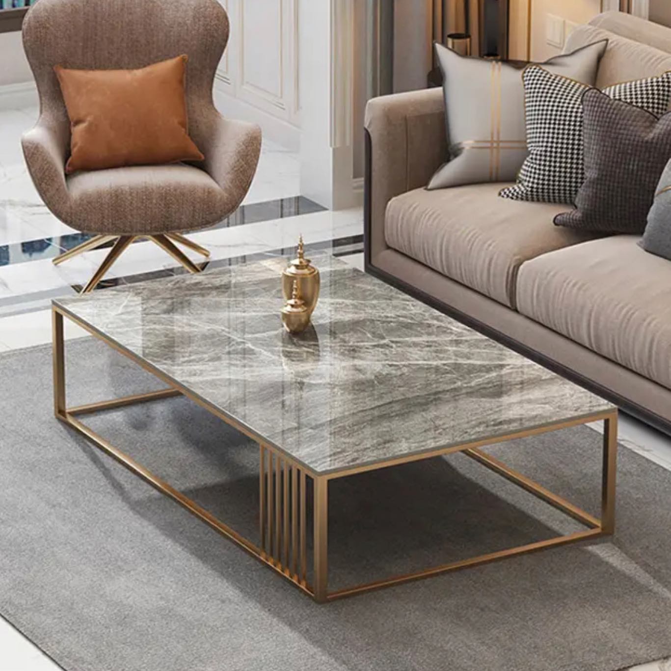 Coffee Table 75