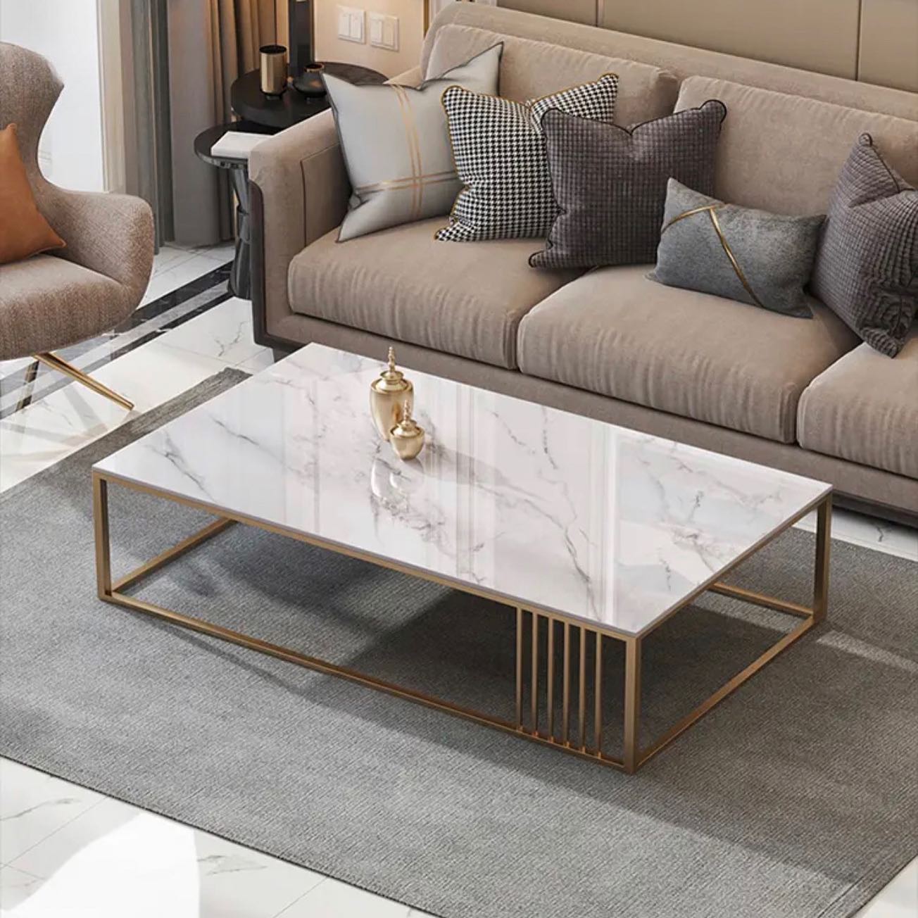 Coffee Table 75