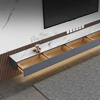 Tv Unit _ Coffee Table Set 74