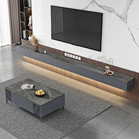 Tv Unit _ Coffee Table Set 74