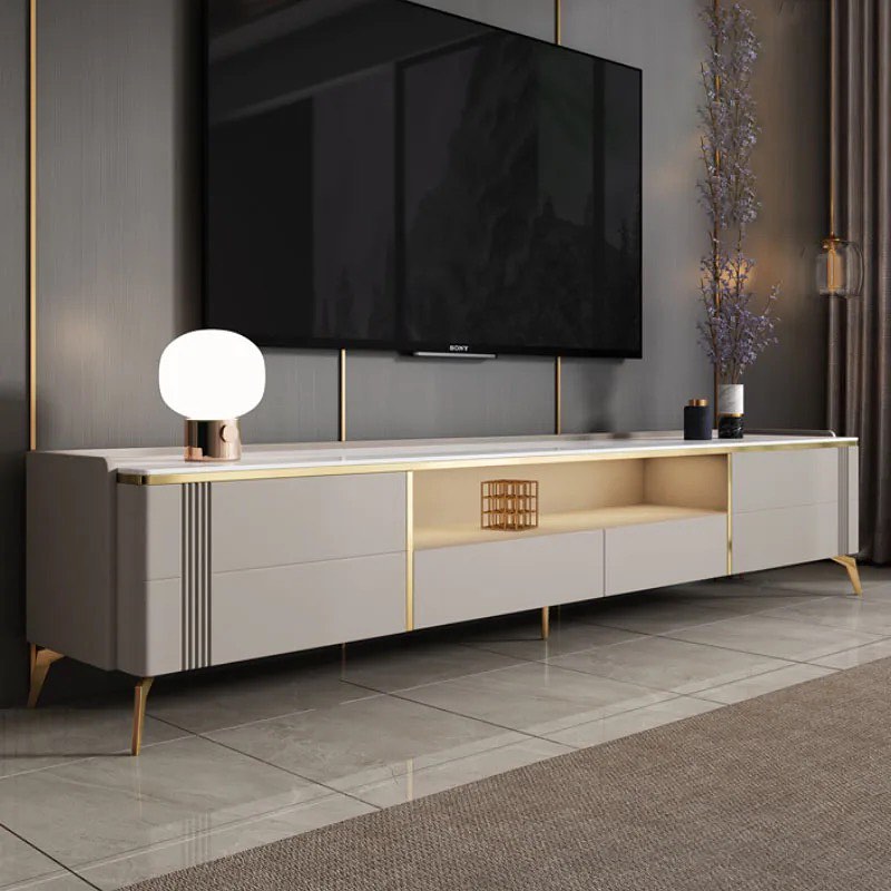 Tv Unit _ Coffee Table Set 72