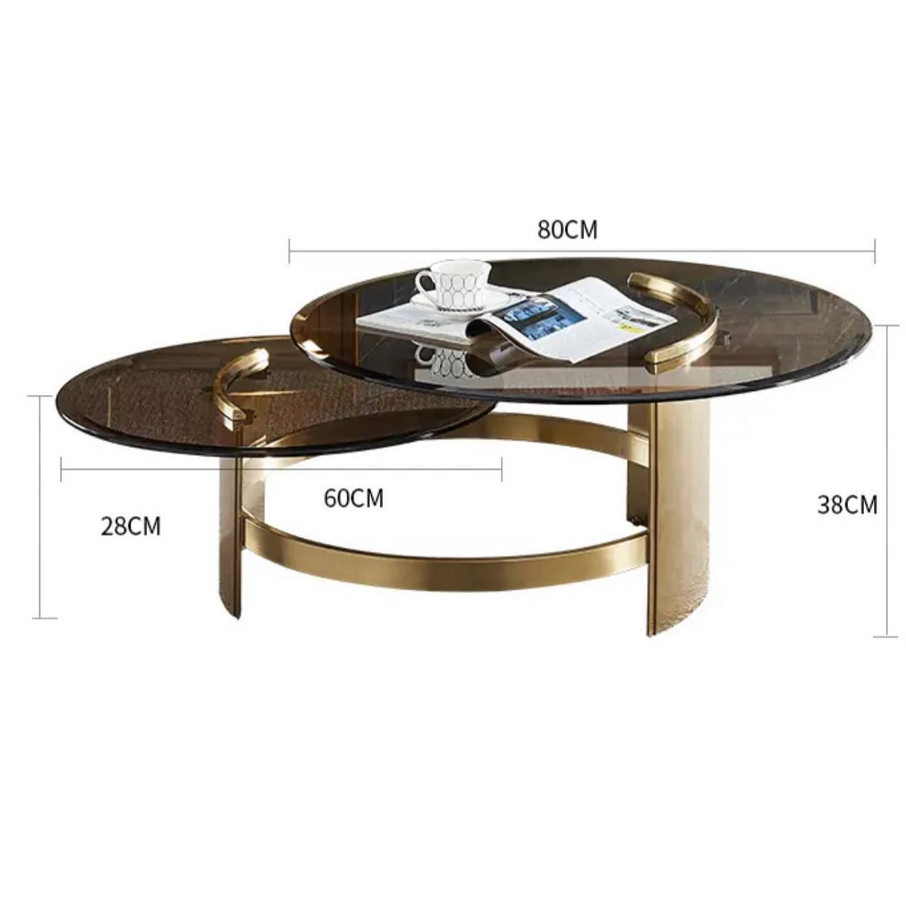 Coffee Table 74