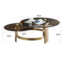 Coffee Table 74
