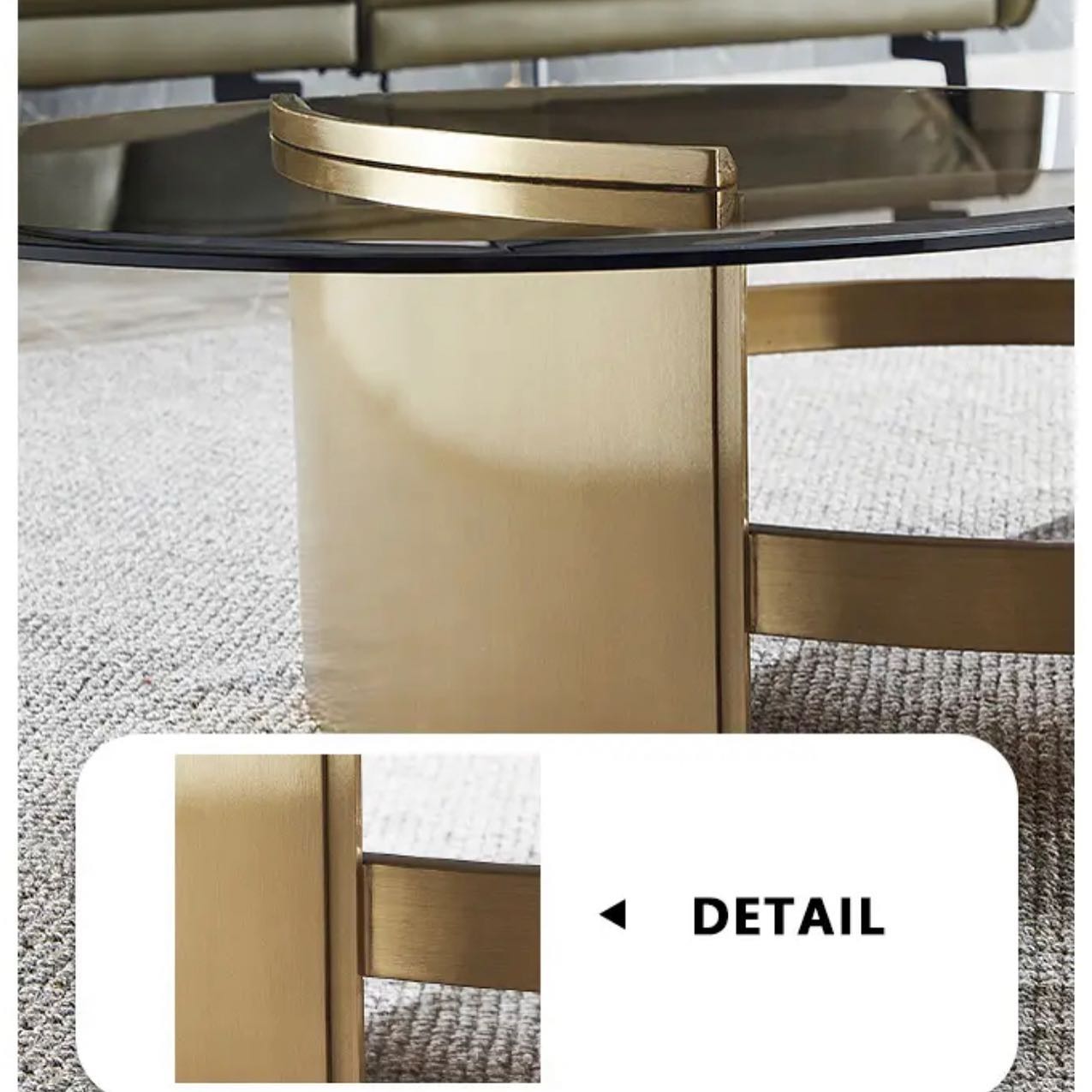 Coffee Table 74