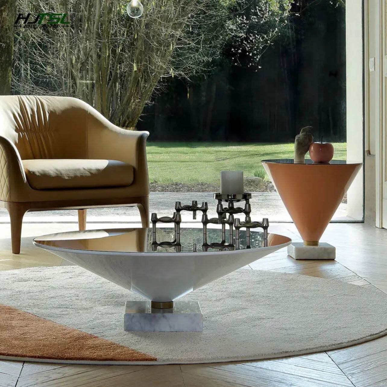 Coffee Table 73