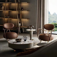 Arm Chair 33