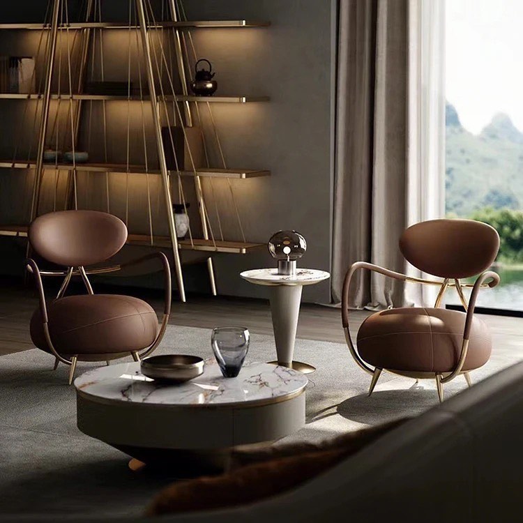 Arm Chair 33