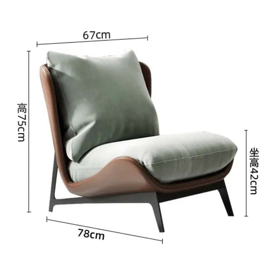 Arm Chair 32